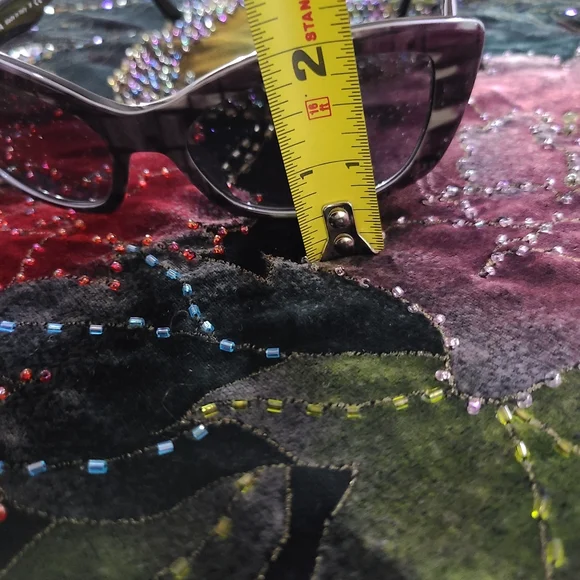EUC Prada Sunglasses